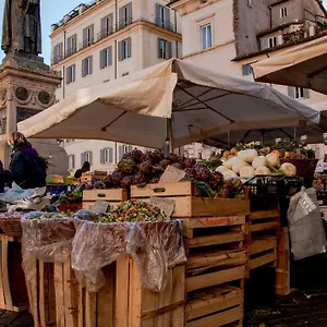 Campo24roma Pensjonat Rzym