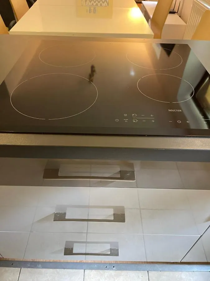 Secret Garden Krakow - Wonderful City Centre Apartment - Ground Floor - Quiet Location