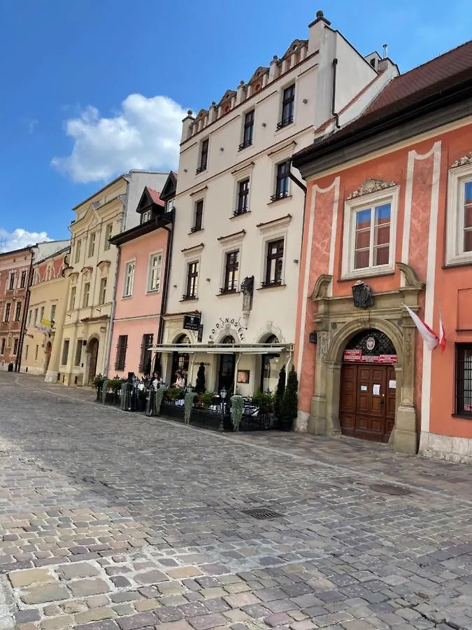 Secret Garden Krakow - Wonderful City Centre Apartment - Ground Floor - Quiet Location Πολωνία